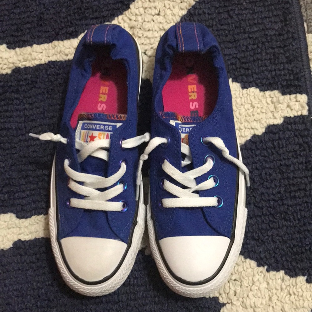 Converse Shoreline Slip-on